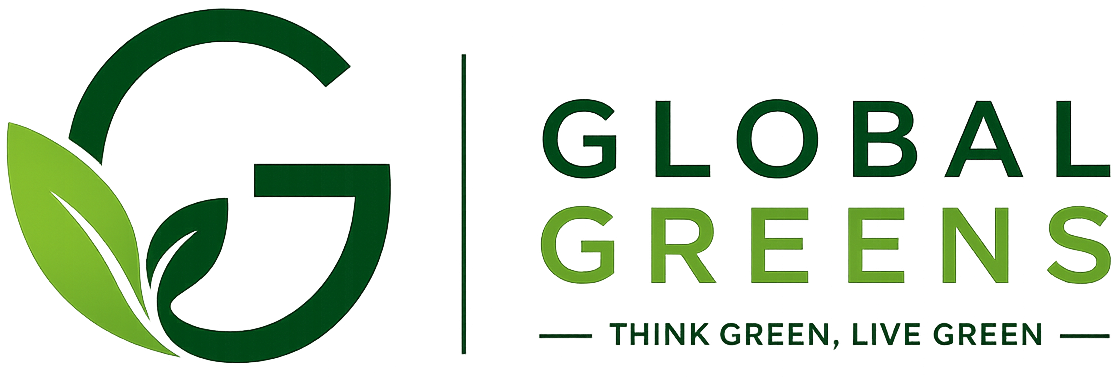 Global Greens
