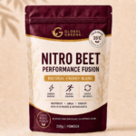 Nitro Beet: Performance Fusion