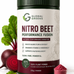 Nitro Beet: Performance Fusion