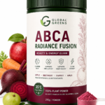 ABCA Radiance Fusion