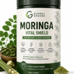 Moringa Vital Shield